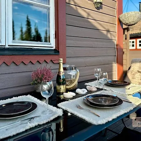 Cozy In Skeikampen - Close To Hafjell! *