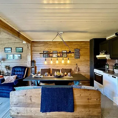 Cozy In Skeikampen - Close To Hafjell! Ferienhaus