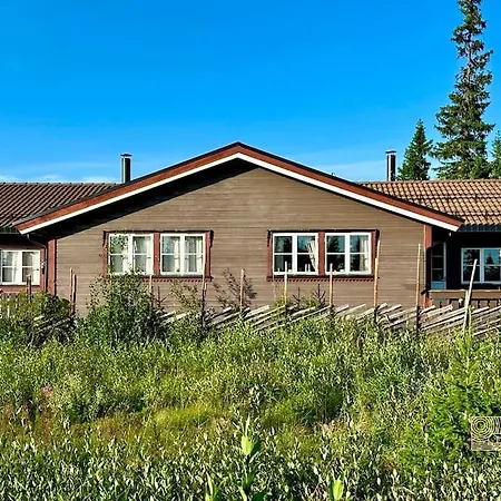 Cozy In Skeikampen - Close To Hafjell! 度假居
