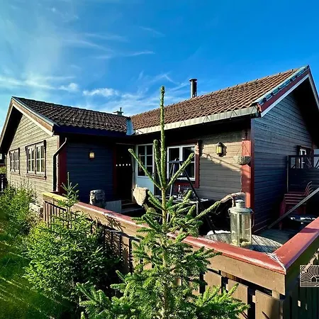 Cozy In Skeikampen - Close To Hafjell! *