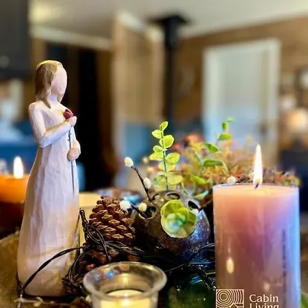 Holiday home Cozy In Skeikampen - Close To Hafjell! *