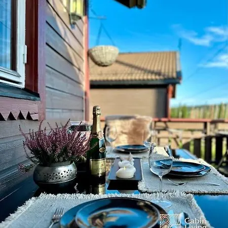 Cozy In Skeikampen - Close To Hafjell! *