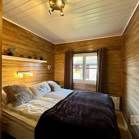 Сasa de vacaciones Cozy In Skeikampen - Close To Hafjell! *
