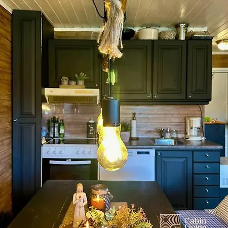 Holiday home Cozy In Skeikampen - Close To Hafjell!