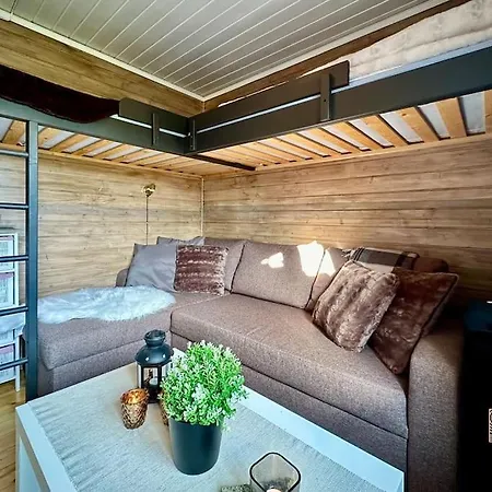 Cozy In Skeikampen - Close To Hafjell! 度假居 Svingvoll
