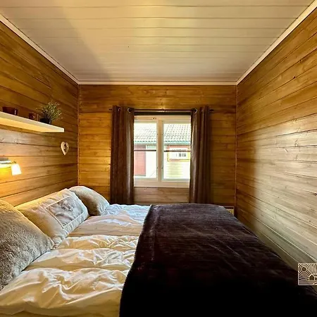 Cozy In Skeikampen - Close To Hafjell! *