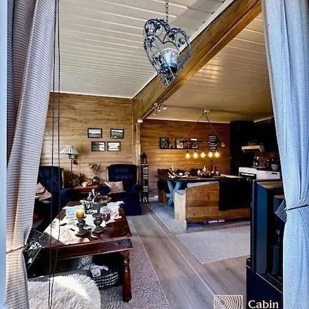 Cozy In Skeikampen - Close To Hafjell!