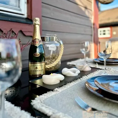 Cozy In Skeikampen - Close To Hafjell! Holiday home *