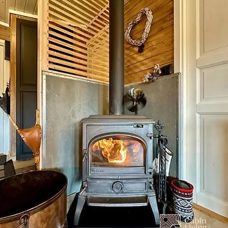 Сasa de vacaciones Cozy In Skeikampen - Close To Hafjell! Svingvoll