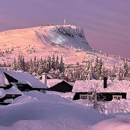 Cozy In Skeikampen - Close To Hafjell! *