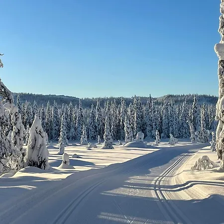 Cozy In Skeikampen - Close To Hafjell!