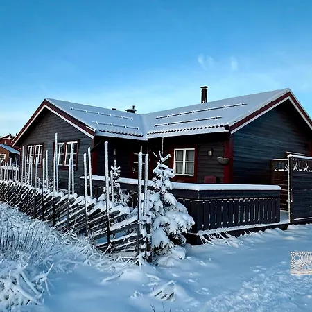 Cozy In Skeikampen - Close To Hafjell! *